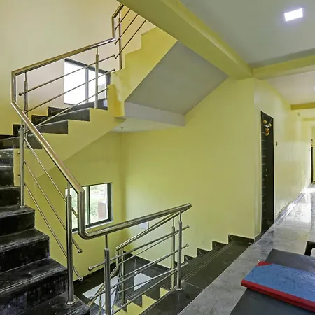 Hotel O Om Sai Residency Lodging And Boarding